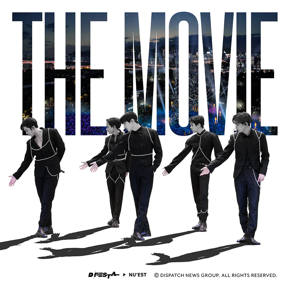 DFESTA THE MOVIE Blu-ray / DVD - Image 11