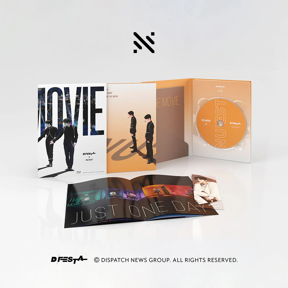 DFESTA THE MOVIE Blu-ray / DVD - Image 12