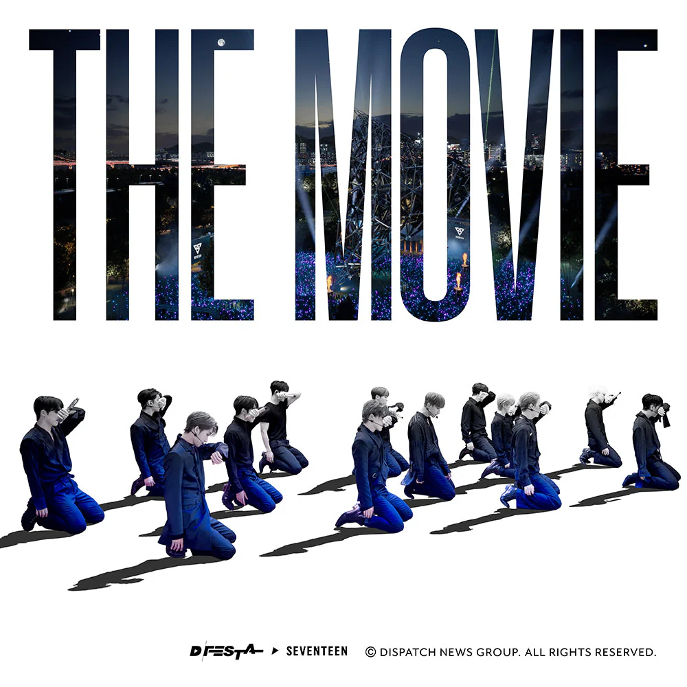 DFESTA THE MOVIE Blu-ray / DVD - Image 13