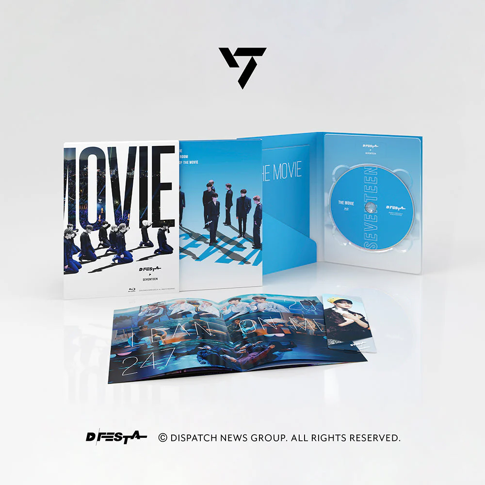 DFESTA THE MOVIE Blu-ray / DVD - Image 14