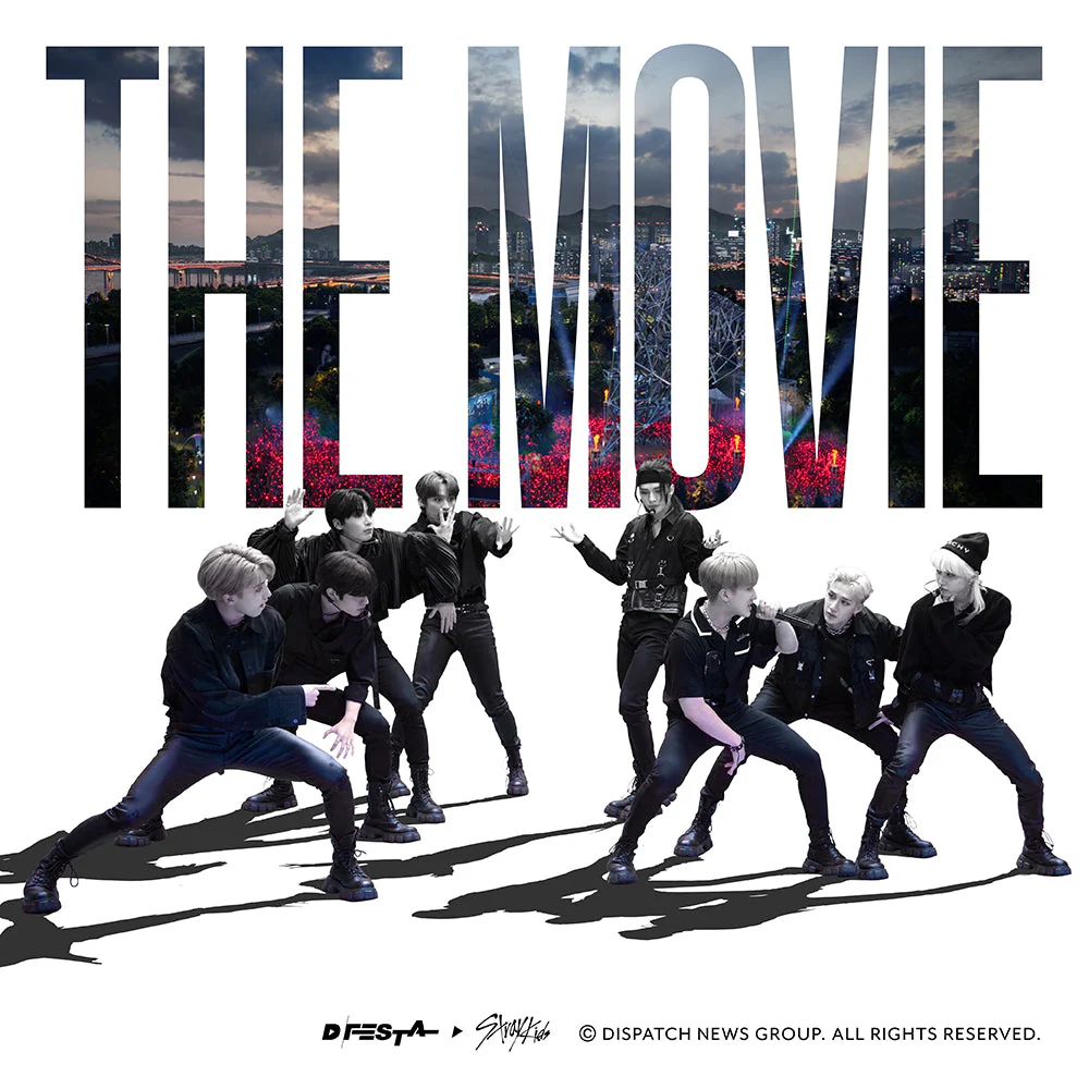 DFESTA THE MOVIE Blu-ray / DVD - Image 15
