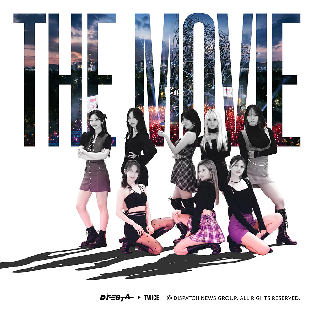 DFESTA THE MOVIE Blu-ray / DVD - Image 17