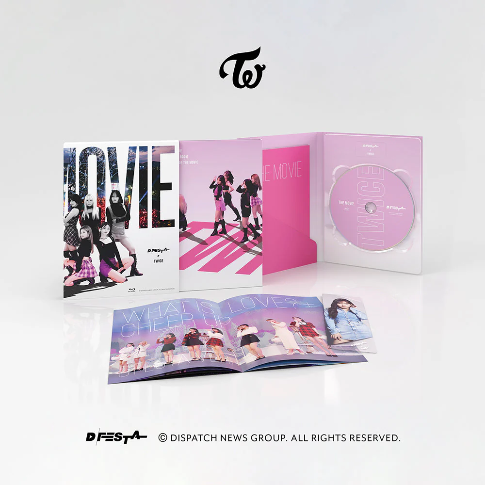 DFESTA THE MOVIE Blu-ray / DVD - Image 18