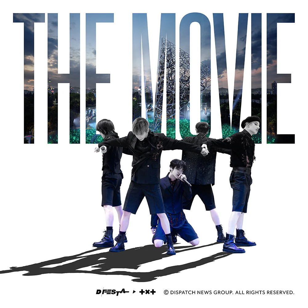 DFESTA THE MOVIE Blu-ray / DVD - Image 19
