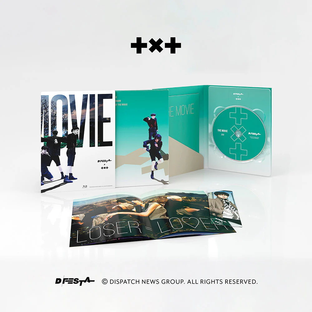 DFESTA THE MOVIE Blu-ray / DVD - Image 20