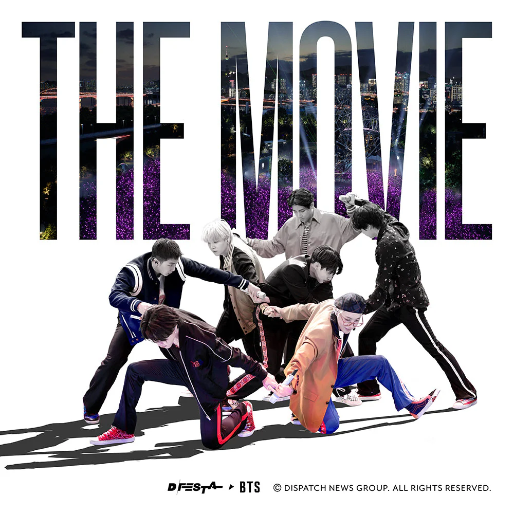 DFESTA THE MOVIE Blu-ray / DVD - Image 3