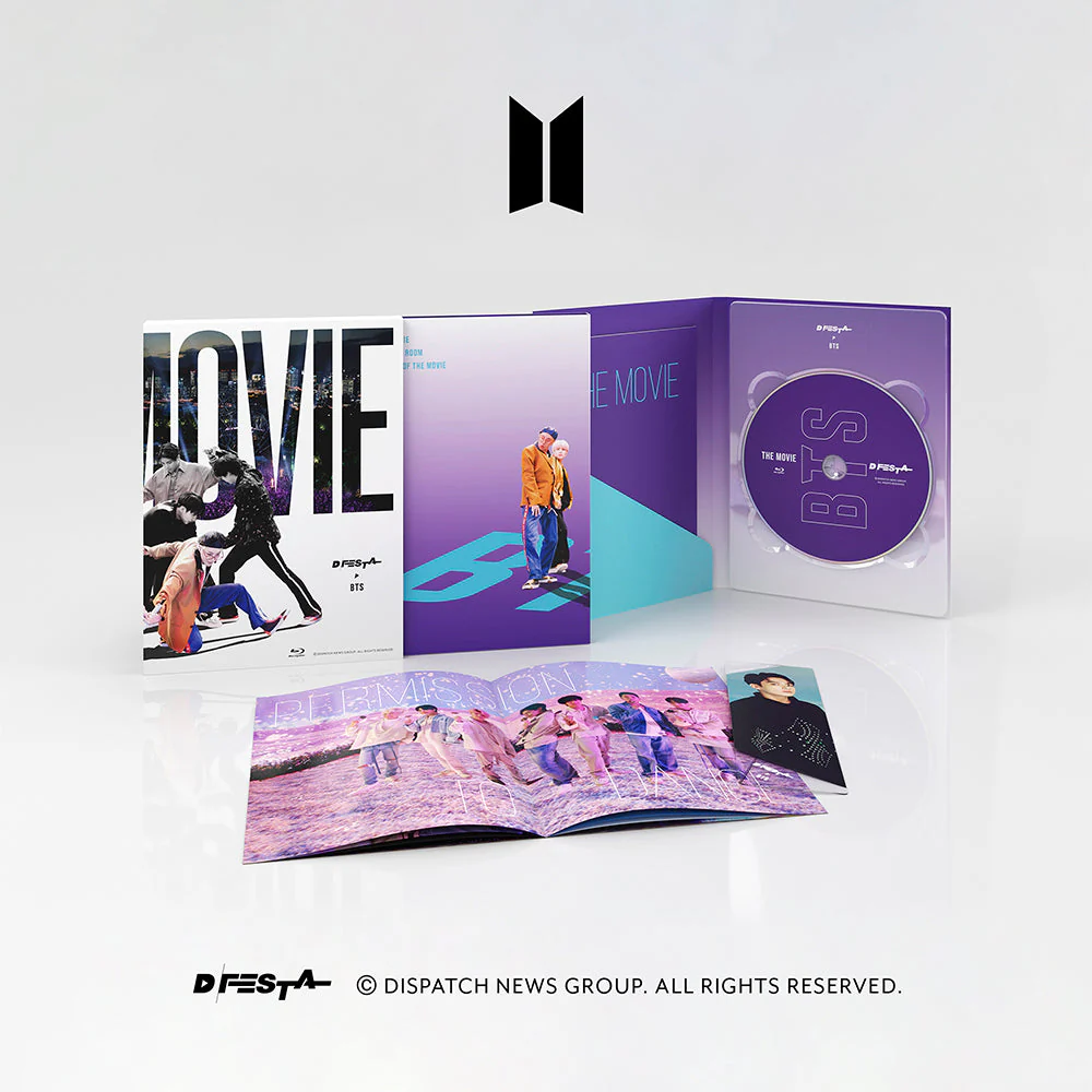 DFESTA THE MOVIE Blu-ray / DVD - Image 4