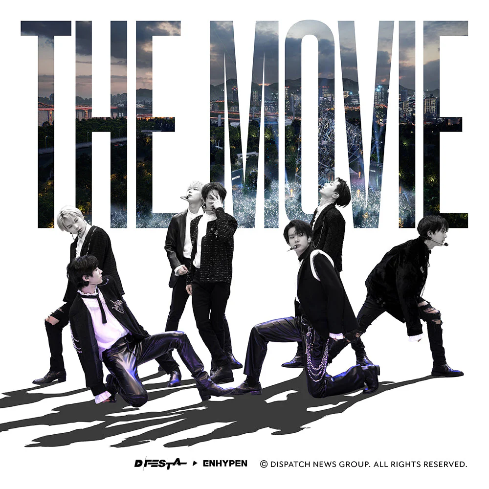 DFESTA THE MOVIE Blu-ray / DVD - Image 5