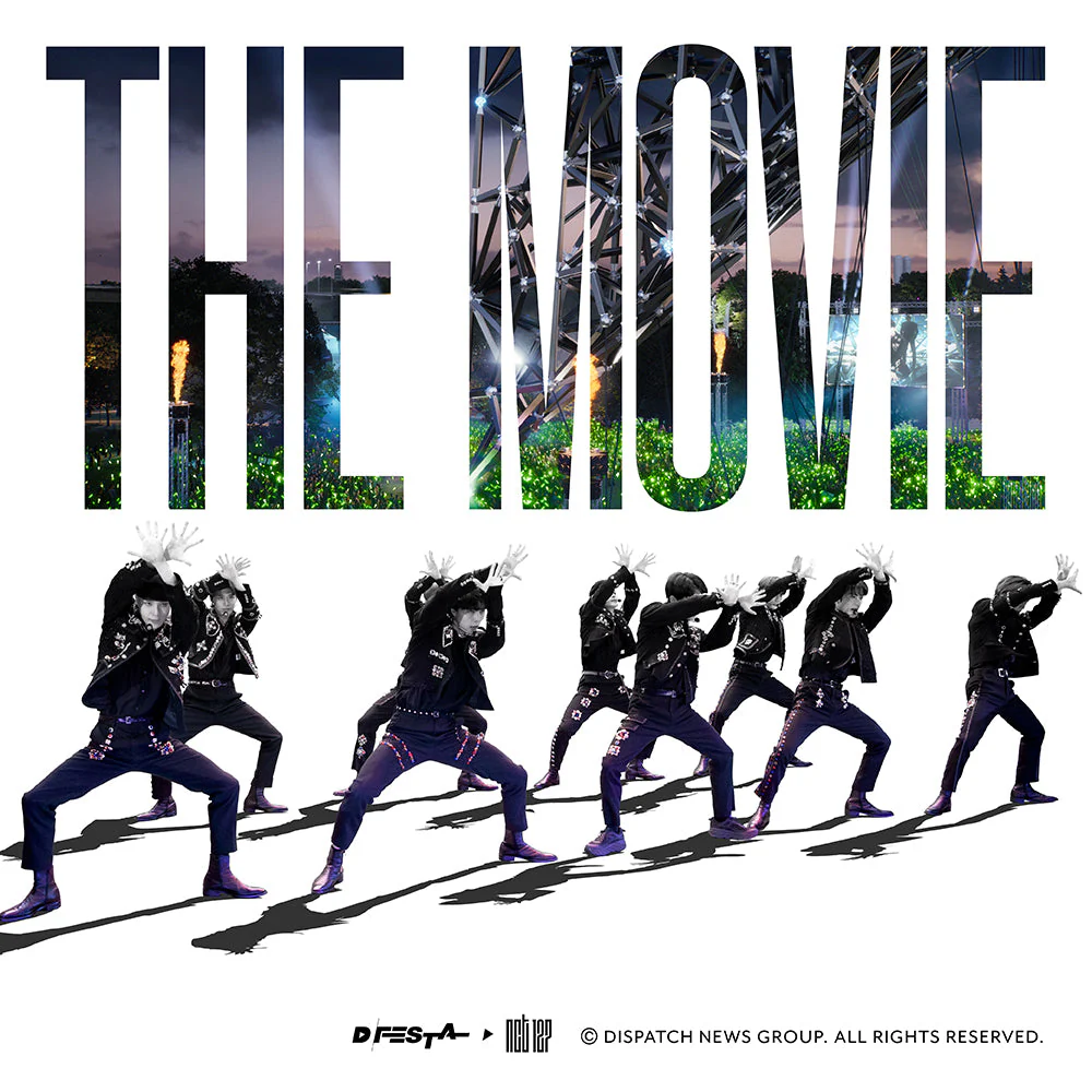 DFESTA THE MOVIE Blu-ray / DVD - Image 7