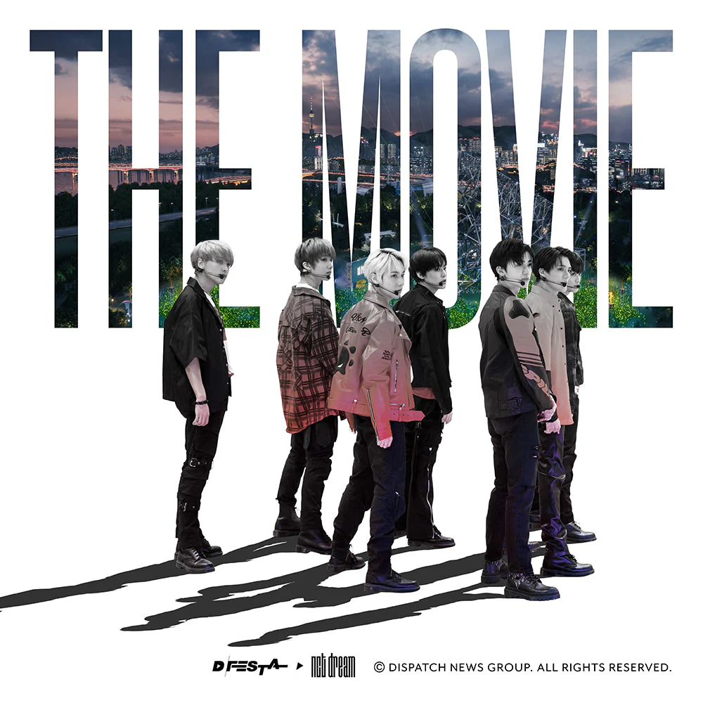 DFESTA THE MOVIE Blu-ray / DVD - Image 9