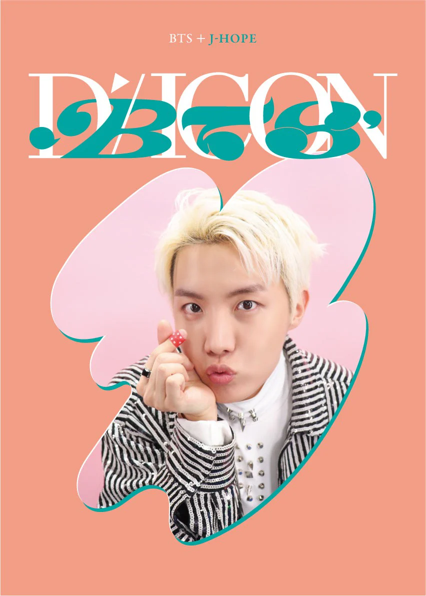 BTS DICON DFESTA MINI EDITION - Image 4