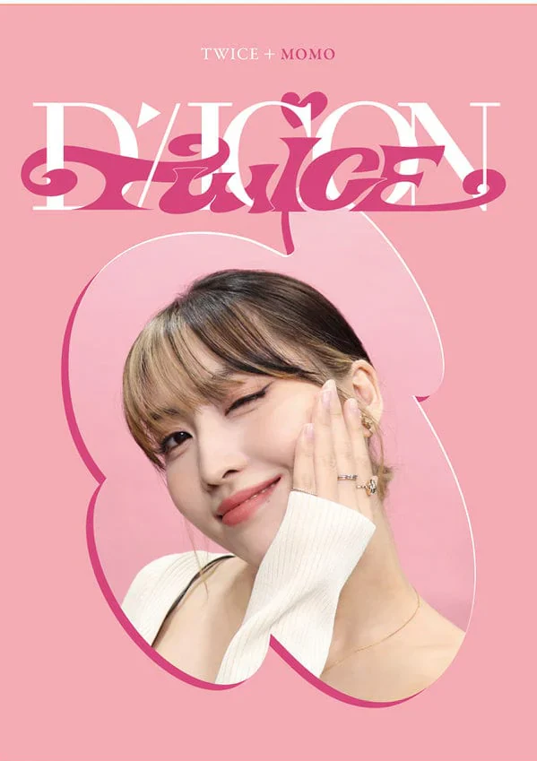 DICON DFESTA MINI EDITION PHOTOCARD BINDER [New Fastener] - Image 11