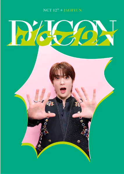 DICON DFESTA MINI EDITION PHOTOCARD BINDER [New Fastener] - Image 13