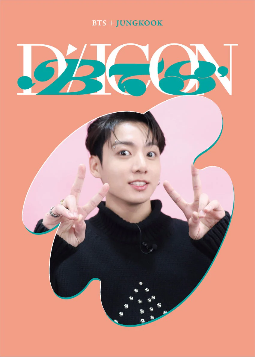 DICON DFESTA MINI EDITION PHOTOCARD BINDER [New Fastener] - Image 3