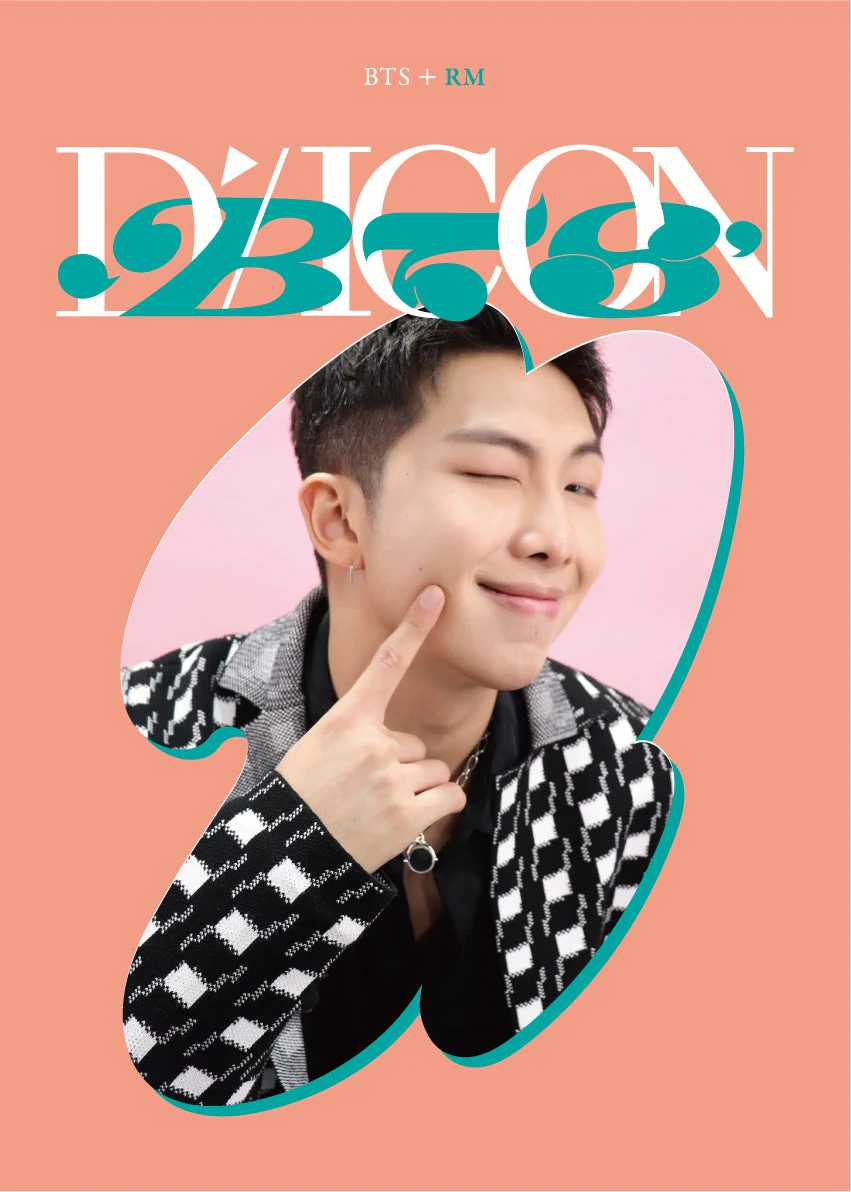 DICON DFESTA MINI EDITION PHOTOCARD BINDER [New Fastener] - Image 8