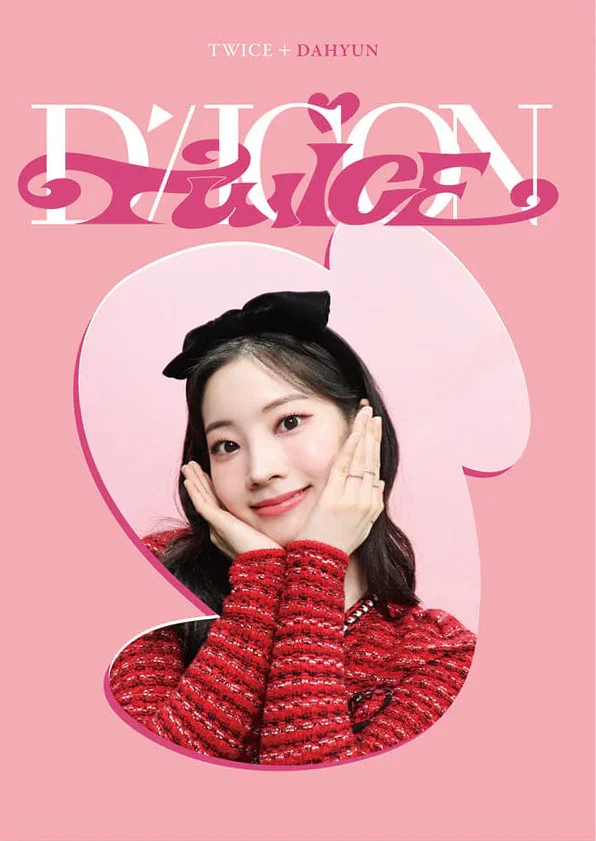 DICON DFESTA MINI EDITION PHOTOCARD BINDER [New Fastener] - Image 9