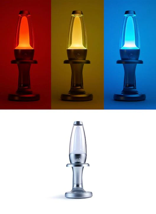 DPR DREAM LIGHT - OFFICIAL LIGHT STICK (Limited Ver.) - Image 3