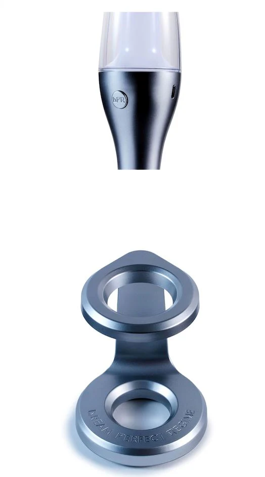 DPR DREAM LIGHT - OFFICIAL LIGHT STICK (Limited Ver.) - Image 5
