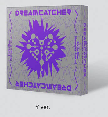 DREAMCATCHER - APOCALYPSE FROM US 8TH MINI ALBUM - Image 3