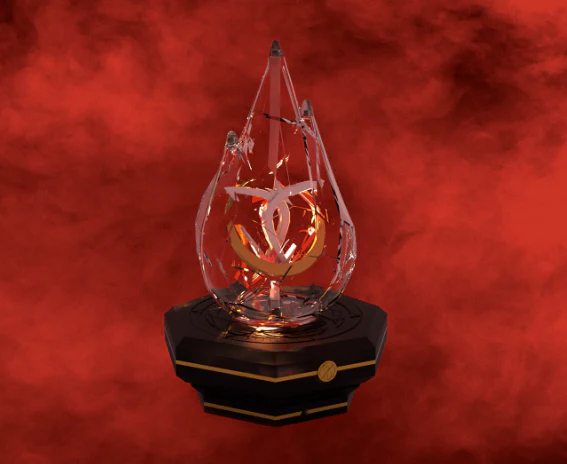 DREAMCATCHER OFFICIAL MOOD LIGHT CRADLE - Image 2