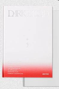 ENHYPEN - DARK BLOOD ALBUM - Image 4