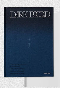ENHYPEN - DARK BLOOD ALBUM - Image 5