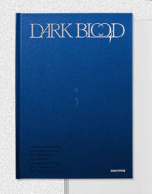 ENHYPEN - DARK BLOOD ALBUM - Image 6