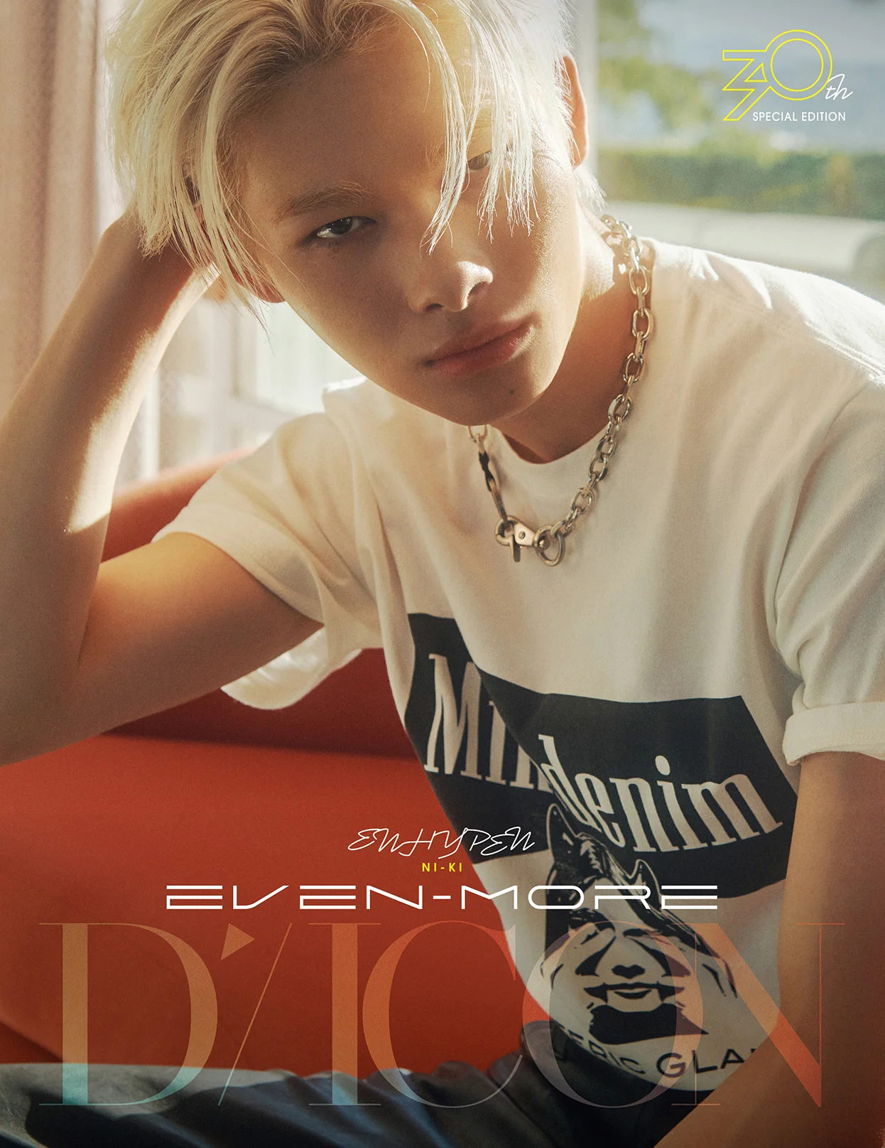 ENHYPEN - DICON VOLUME N30 SPECIAL EDITION - Image 14