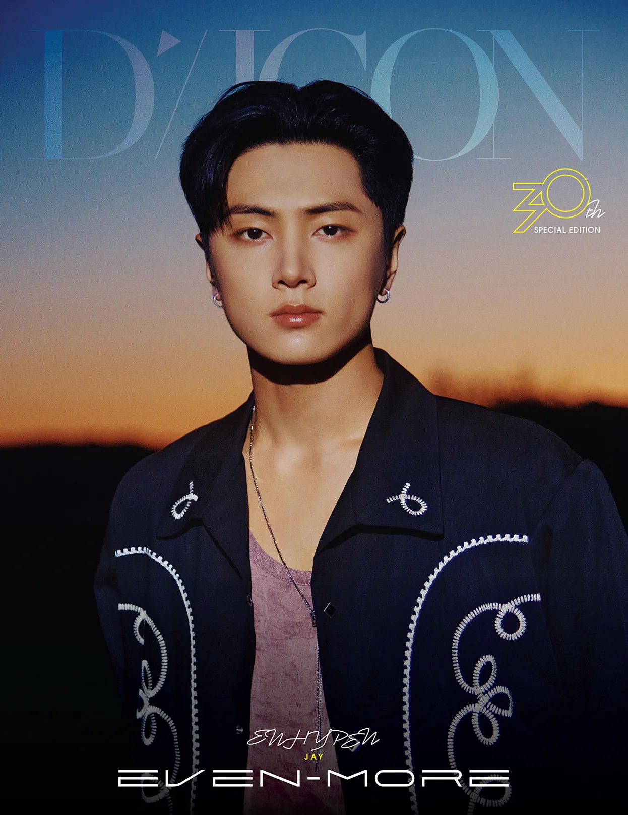 ENHYPEN - DICON VOLUME N30 SPECIAL EDITION - Image 9