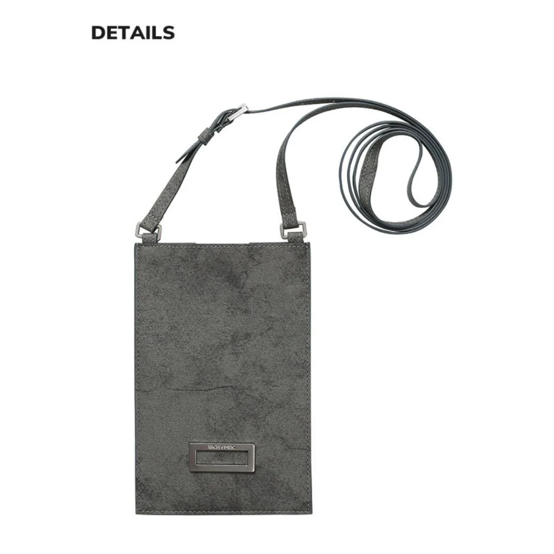 ENHYPEN OFFICIAL MINI BAG 01 - Image 8