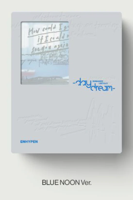 ENHYPEN - ROMANCE : UNTOLD -DAYDREAM- STANDARD - Image 2