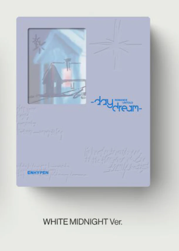 ENHYPEN - ROMANCE : UNTOLD -DAYDREAM- STANDARD - Image 3