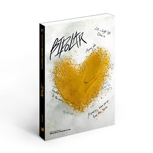 EPEX - 2ND EP ALBUM BIPOLAR PT.2 PRELUDE OF LOVE - Image 3