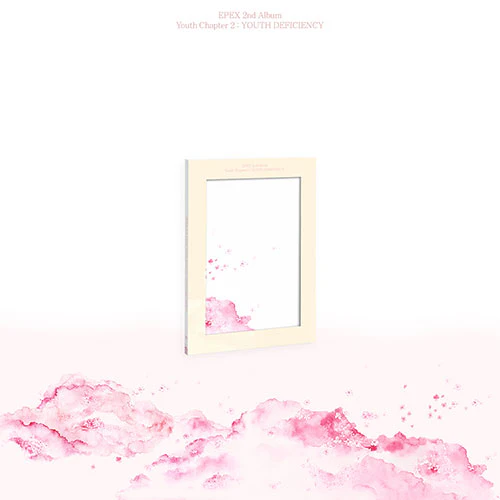 EPEX - YOUTH CHAPTER 2 : YOUTH DEFICIENCY 2ND ALBUM STANDARD - Image 2