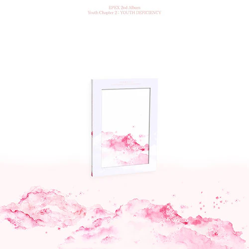 EPEX - YOUTH CHAPTER 2 : YOUTH DEFICIENCY 2ND ALBUM STANDARD - Image 3