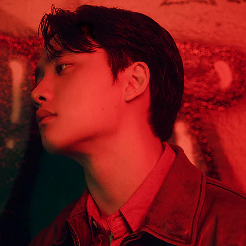 EXO D.O - ANTICIPATION 2ND MINI ALBUM - Image 2