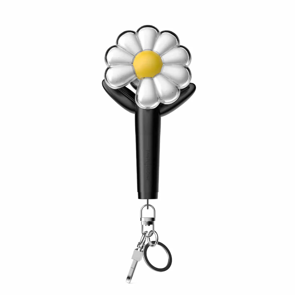 G-DRAGON - OFFICIAL LIGHT STICK KEYRING