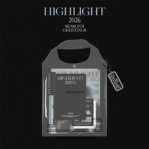 HIGHLIGHT - 2026 SEASON'S GREETINGS