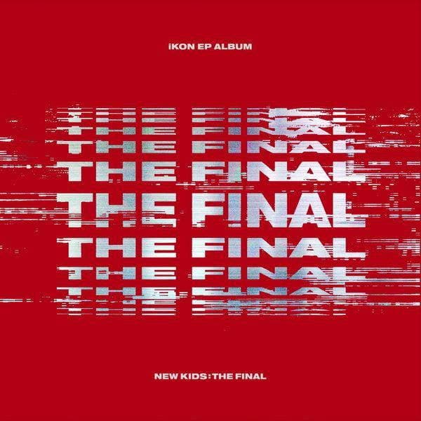iKON - New Kids: The Final (2nd Mini Album) - Image 2
