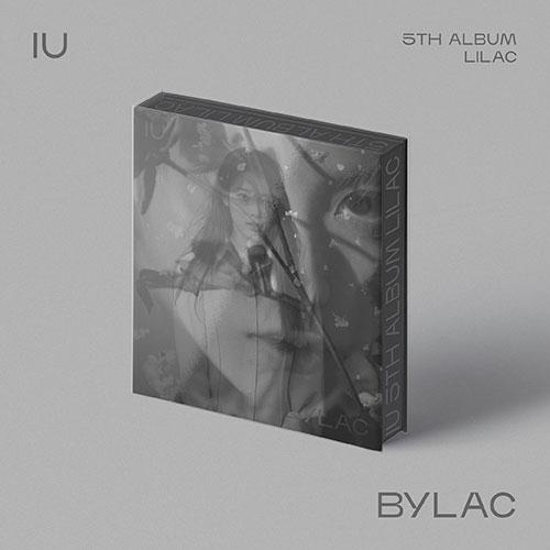 IU - 5TH FULL ALBUM [LILAC] - Image 3