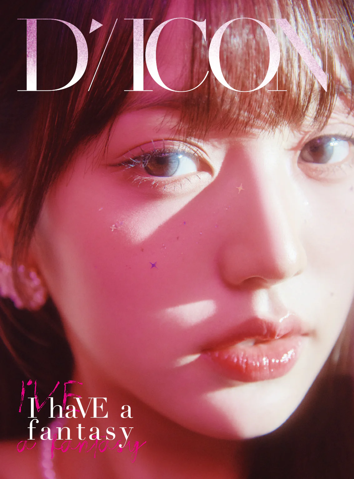 IVE - DICON N°20 IVE - Image 11