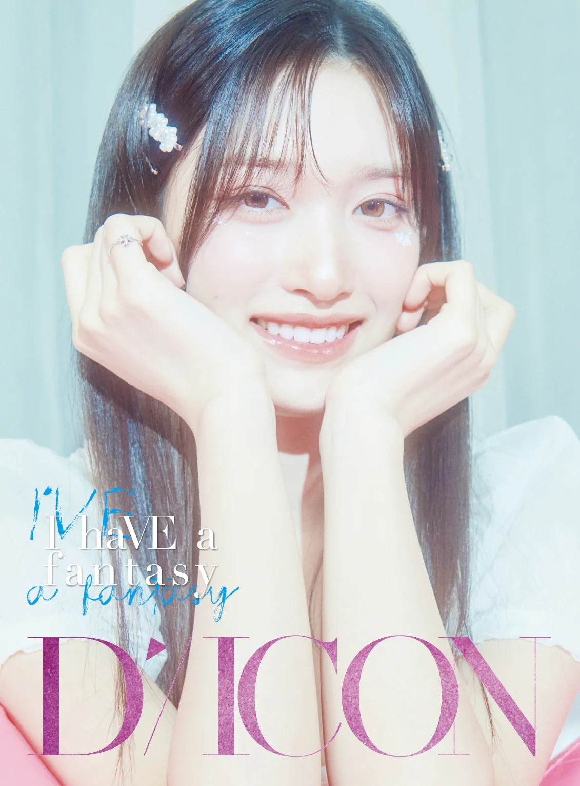 IVE - DICON N°20 IVE - Image 13
