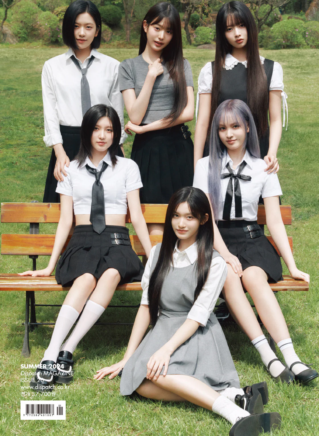 IVE - DICON N°20 IVE - Image 2