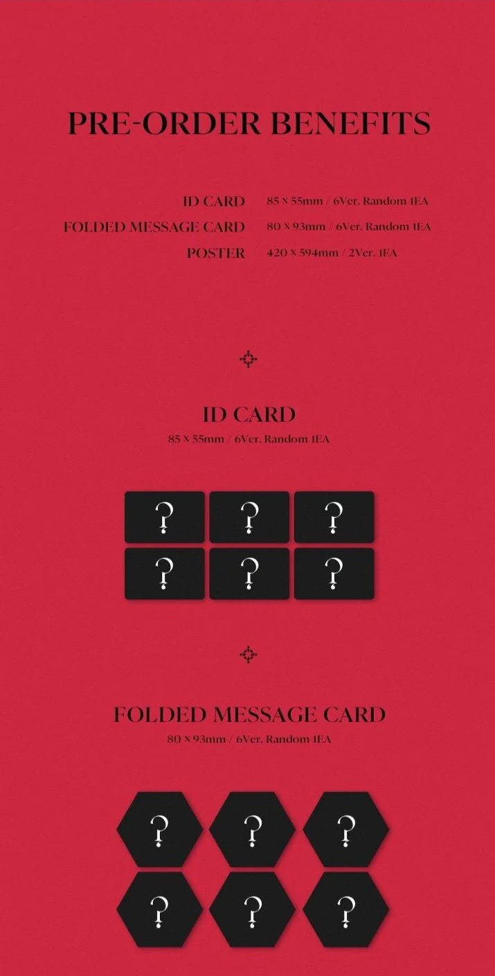 IVE - 1st Single Album Eleven - Image 4