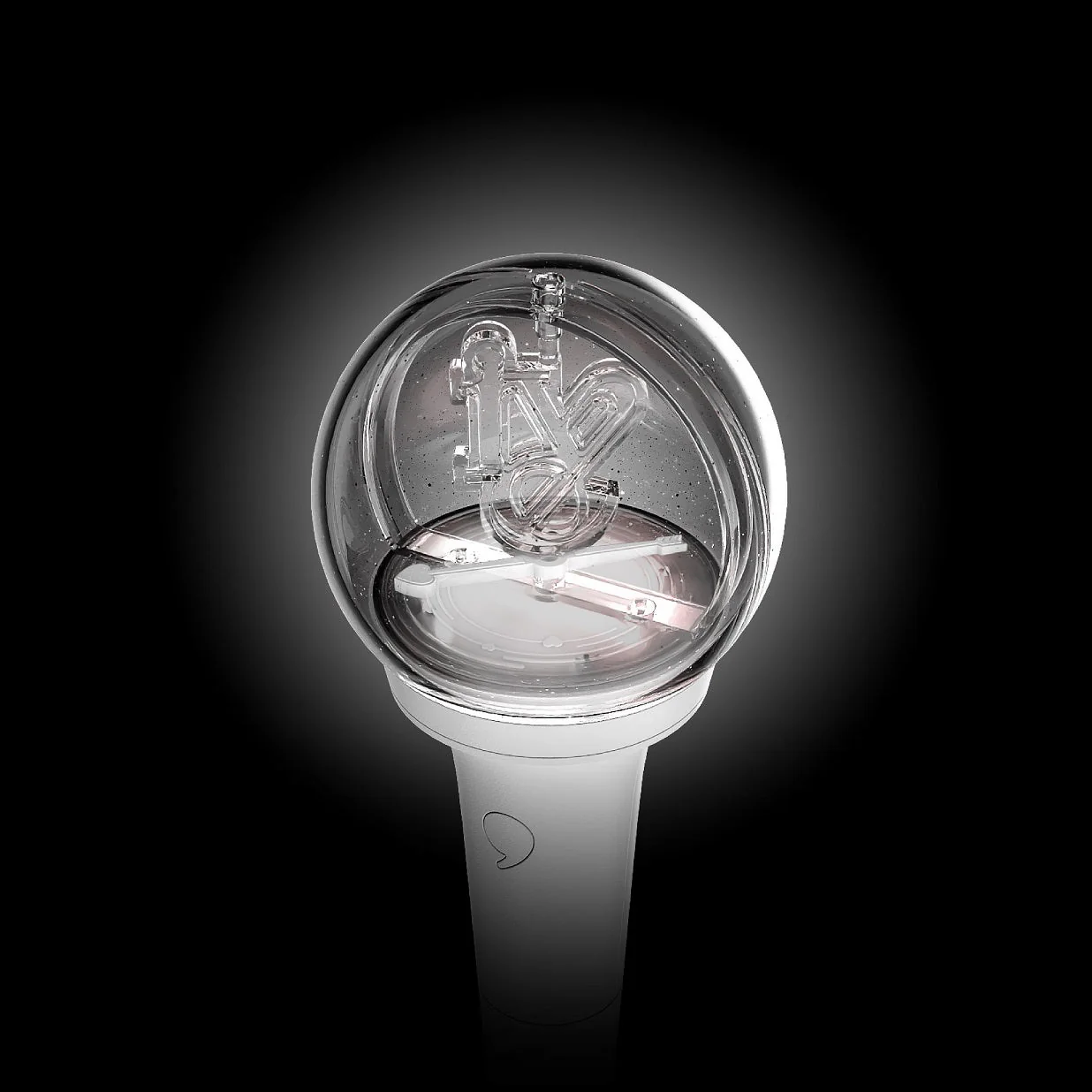 IVE - OFFICIAL LIGHT STICK - Image 2