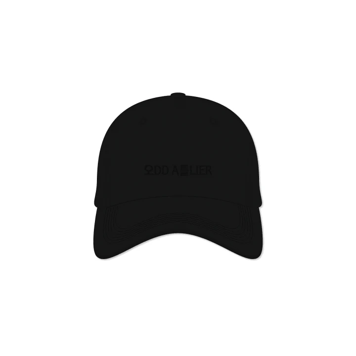 JENNIE - ZEN SERIF OFFICIAL MD BASEBALL CAP