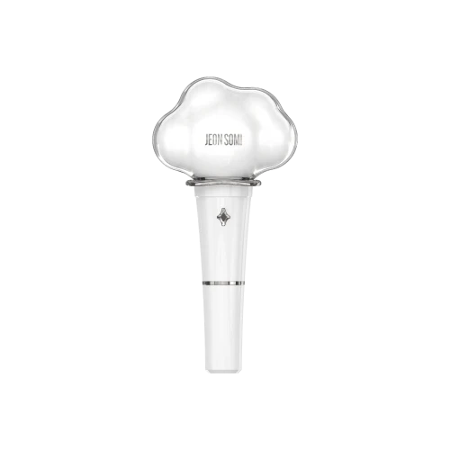 JEONSOMI - OFFICIAL LIGHT STICK