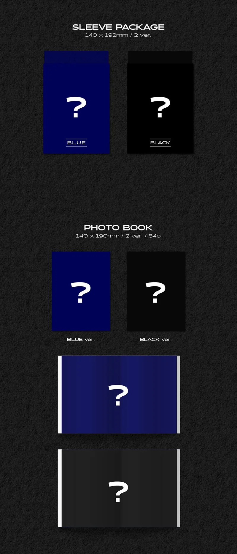 JUST B - 1ST SINGLE ALBUM JUST BEAT - Image 5