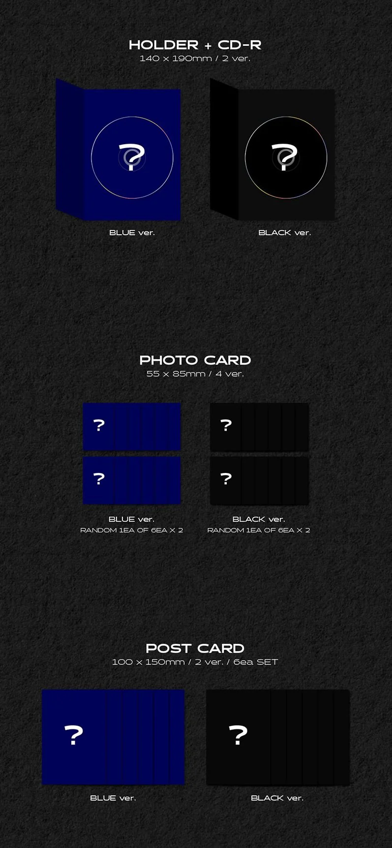 JUST B - 1ST SINGLE ALBUM JUST BEAT - Image 6