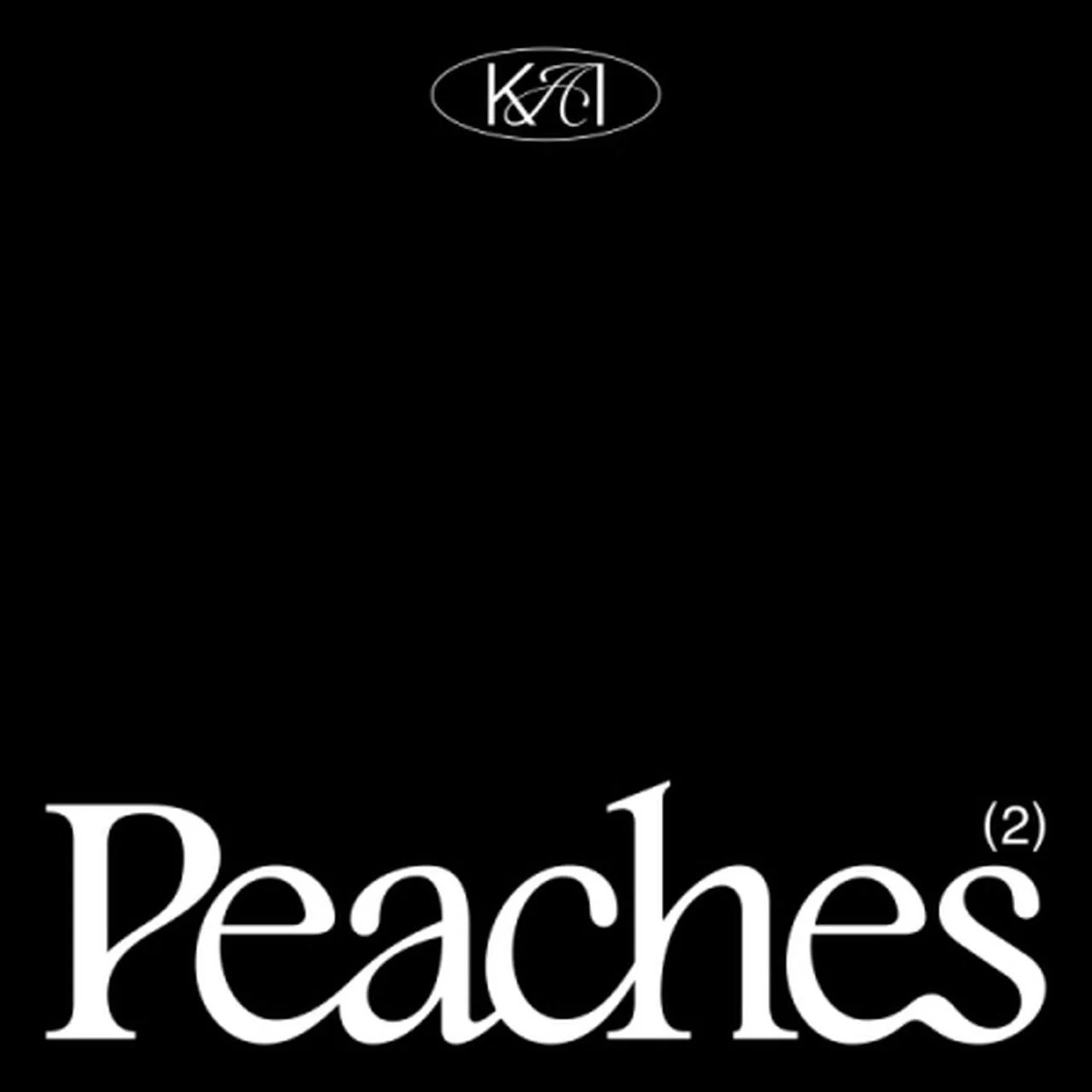 KAI - Peaches 2nd Mini Album - Image 4